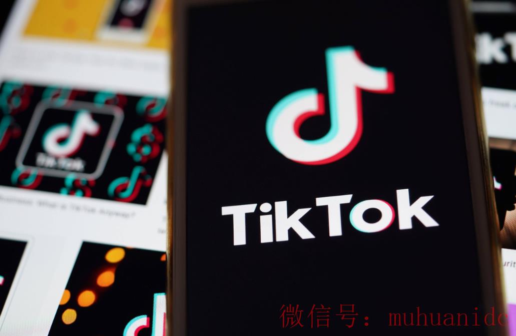 tiktok账号购买平台
