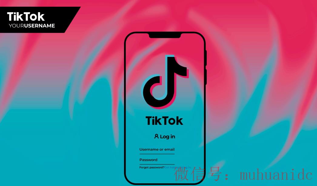 tiktok账号购买平台