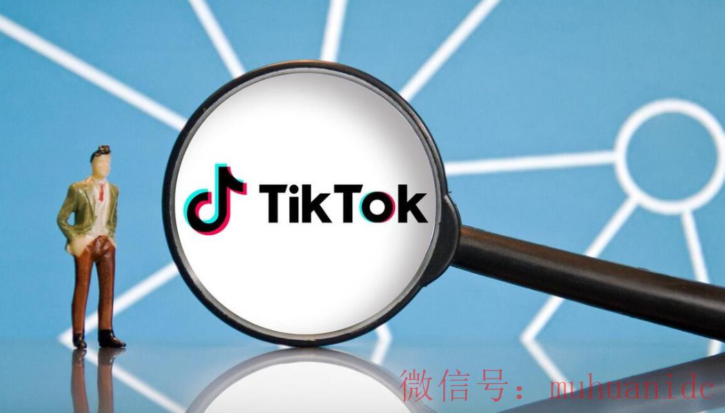 tiktok账号购买平台