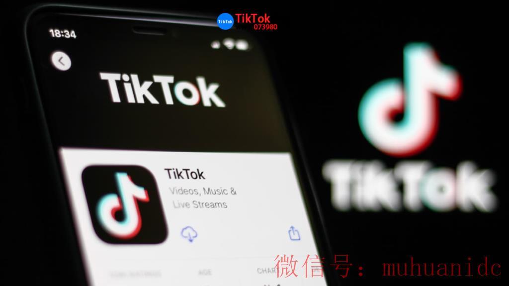 tiktok账号购买平台