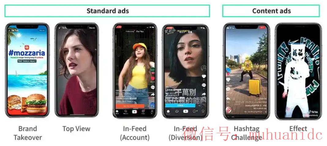 tiktok账号购买平台