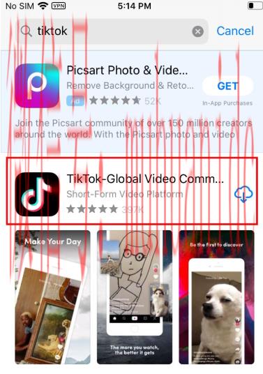 tiktok账号购买平台