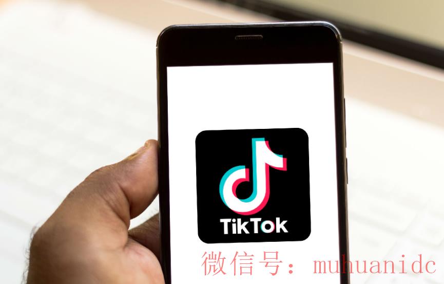 tiktok账号购买平台